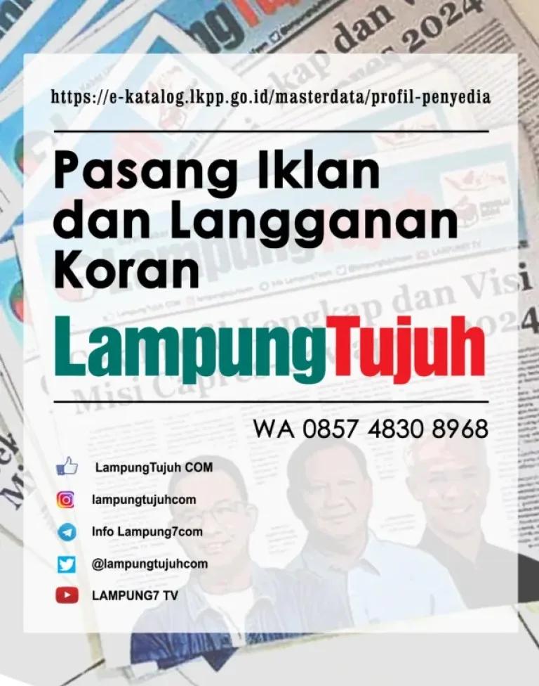 Iklan koran