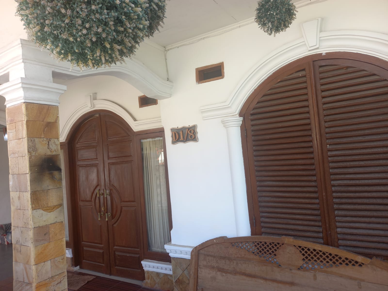 Dijual Cepat Rumah Bersih di Perumahan Tanjung Raya Permai, Tanjung Senang, Balam